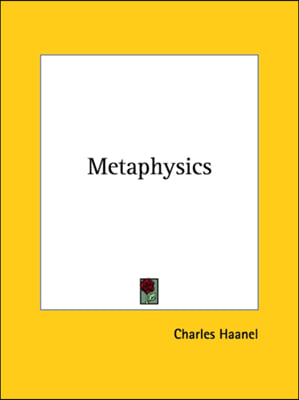 Metaphysics