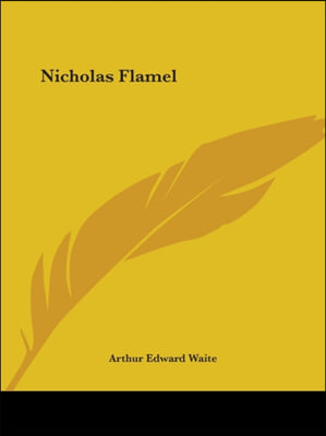 Nicholas Flamel