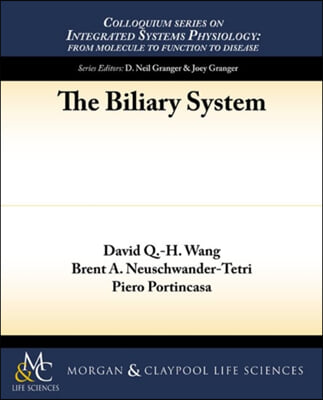 The Biliary System