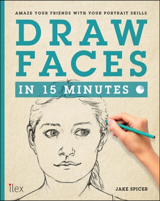 Draw Faces in 15 Minutes