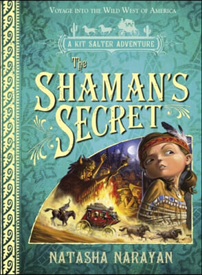 The Shaman&#39;s Secret