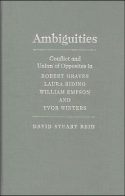 Ambiguities