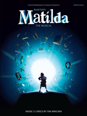 Roald Dahl's Matilda - The Musical