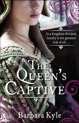 The Queen's Captive