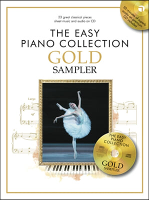 The Easy Piano Collection