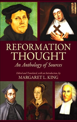 Reformation Thought