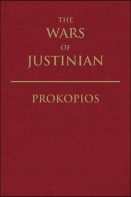 The Wars of Justinian