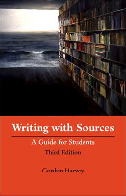 Writing With Sources