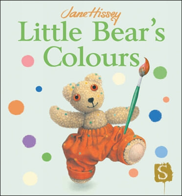 Little Bear&#39;s Colours