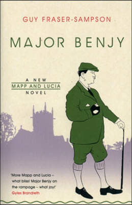 Major Benjy