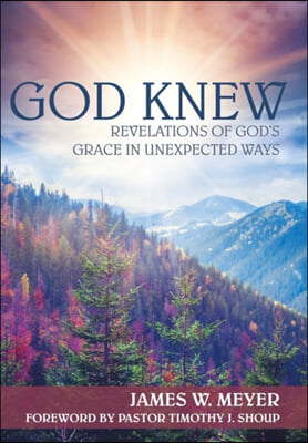 God Knew: Revelations of God&#39;s Grace in Unexpected Ways