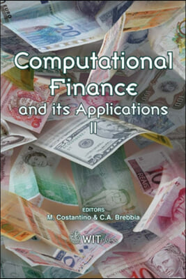 Computational Finance And Its Applications II