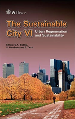 The Sustainable City VI