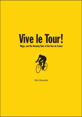 Vive Le Tour!