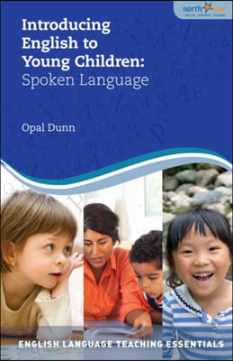 Introducing English to Young Children: Spoken Language