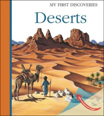 Deserts