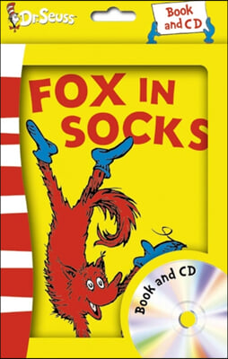 Fox in Socks