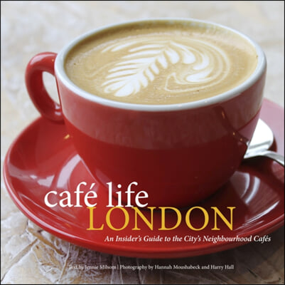 Cafe Life London