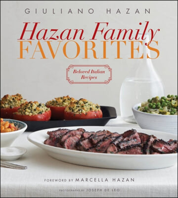 Hazan Family Favorites