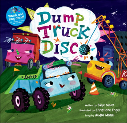 The Dump Truck Disco