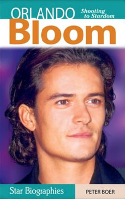 Orlando Bloom