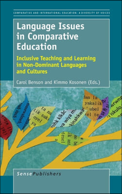 Language Issues in Comparative Education