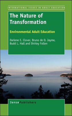 The Nature of Transformation