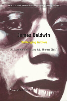 James Baldwin