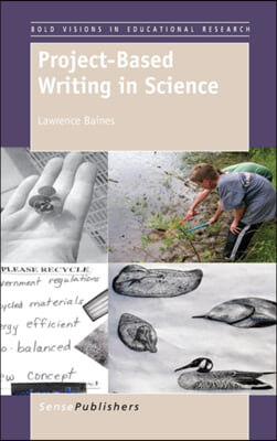 Project-based Writing in Science