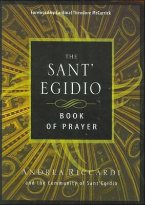 Sant&#39;egidio Book of Prayer