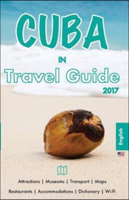 CUBA IN TRAVEL GUIDE: ENGLISH