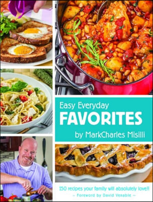 Easy Everyday Favorites