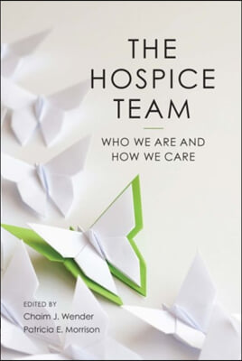 The Hospice Team