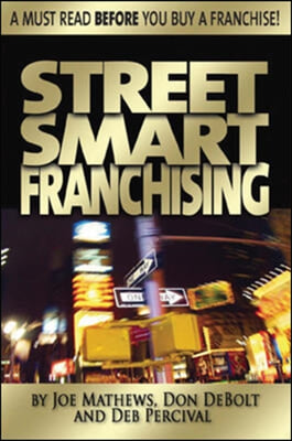 Smart Franchising