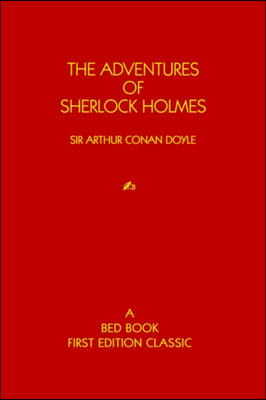 The Adventures of Sherlock Holmes