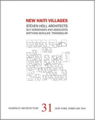 New Haiti Villages