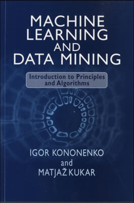 Machine Learning and Data Mining