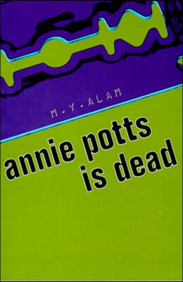 Annie Potts Is Dead