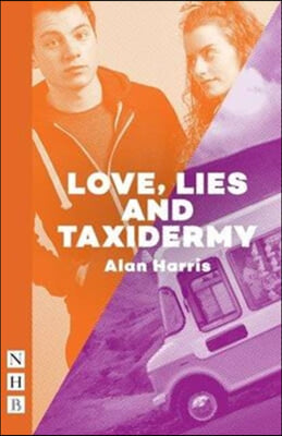 Love Lies &amp; Taxidermy