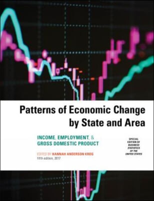 Patterns of Economic Change 2017: Income, Employment, & Gross Domestic Product