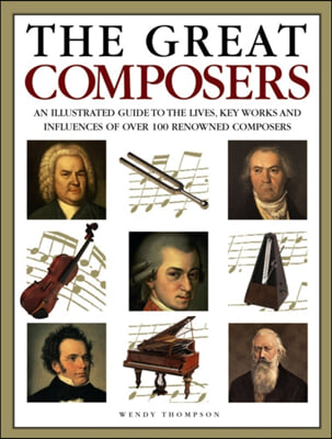 The Great Composers