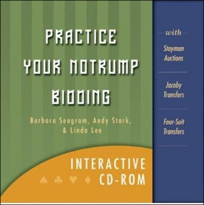 Practice Your Notrump Bidding