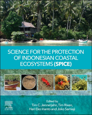 Science for the Protection of Indonesian Coastal Ecosystems (Spice)