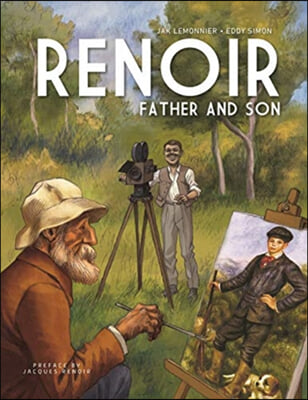 Renoir: Father and Son