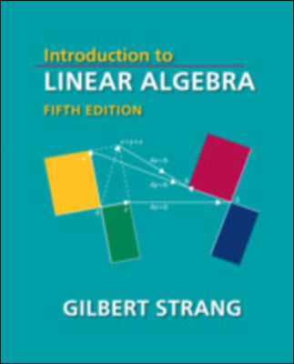 Introduction to Linear Algebra