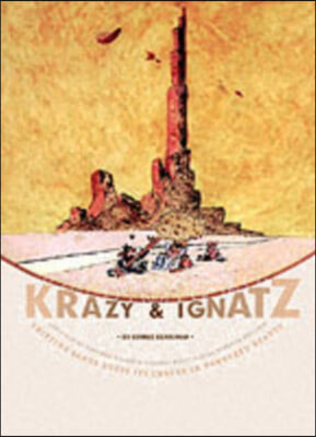 Krazy &amp; Ignatz 1937-1938