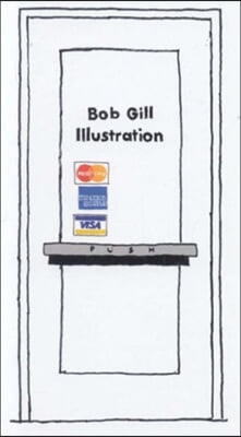 Bob Gill Illustration