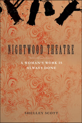 Nightwood Theatre