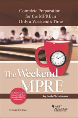 The Weekend Mpre