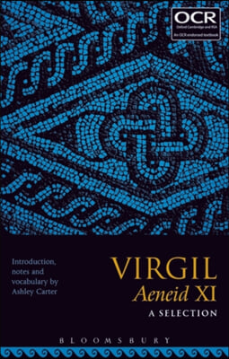 Virgil Aeneid XI